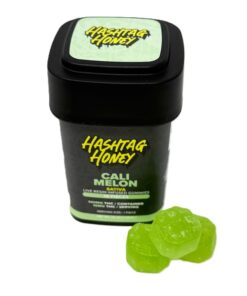 HASHTAG HONEY GUMMIES
