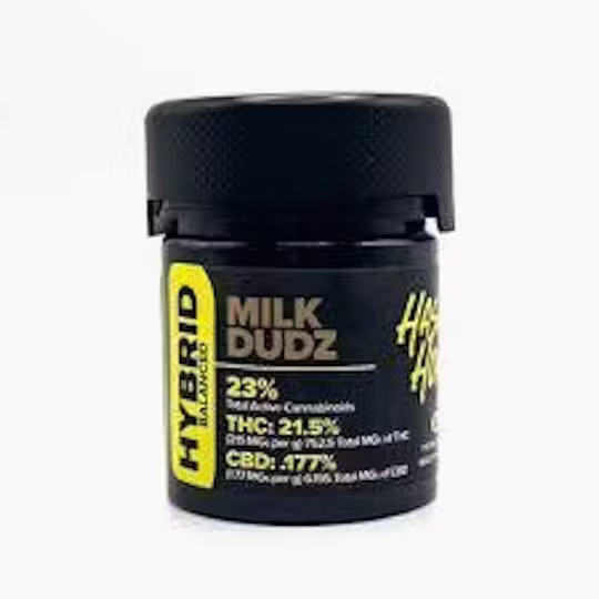 HASHTAG HONEY FLOWER