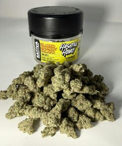 HASHTAG HONEY FLOWER