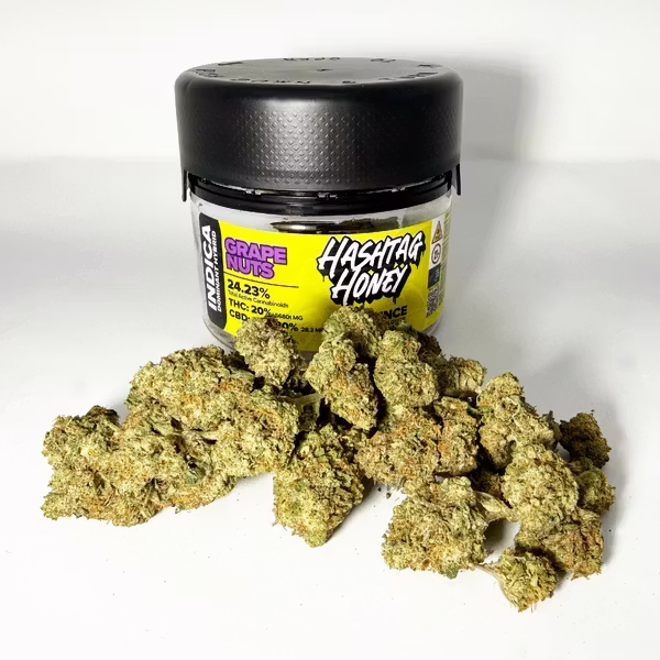 HASHTAG HONEY FLOWER HASHTAG HONEY FLOWER