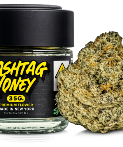 HASHTAG HONEY FLOWER