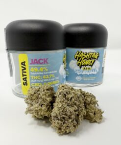 HASHTAG HONEY FLOWER