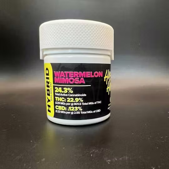 HASHTAG HONEY FLOWER