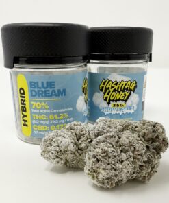 HASHTAG HONEY FLOWER