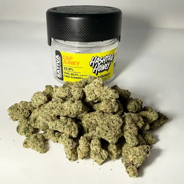 HASHTAG HONEY FLOWER HASHTAG HONEY FLOWER