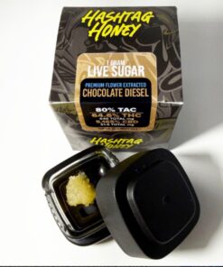 HASHTAG HONEY CONCENTRATE