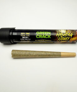 HASHTAG HONEY PRE ROLL