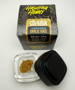 HASHTAG HONEY CONCENTRATES