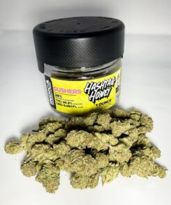 HASHTAG HONEY FLOWER