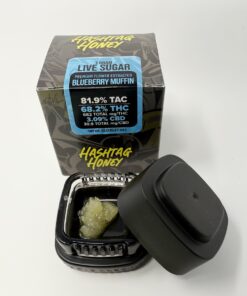 HASHTAG HONEY CONCENTRATE