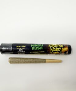 HASHTAG HONEY PRE ROLL