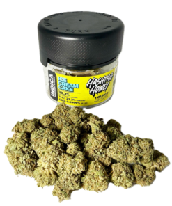 HASHTAG HONEY FLOWER