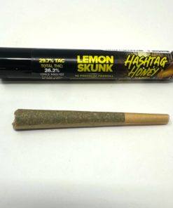 HASHTAG HONEY PRE ROLLS