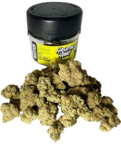 HASHTAG HONEY FLOWER