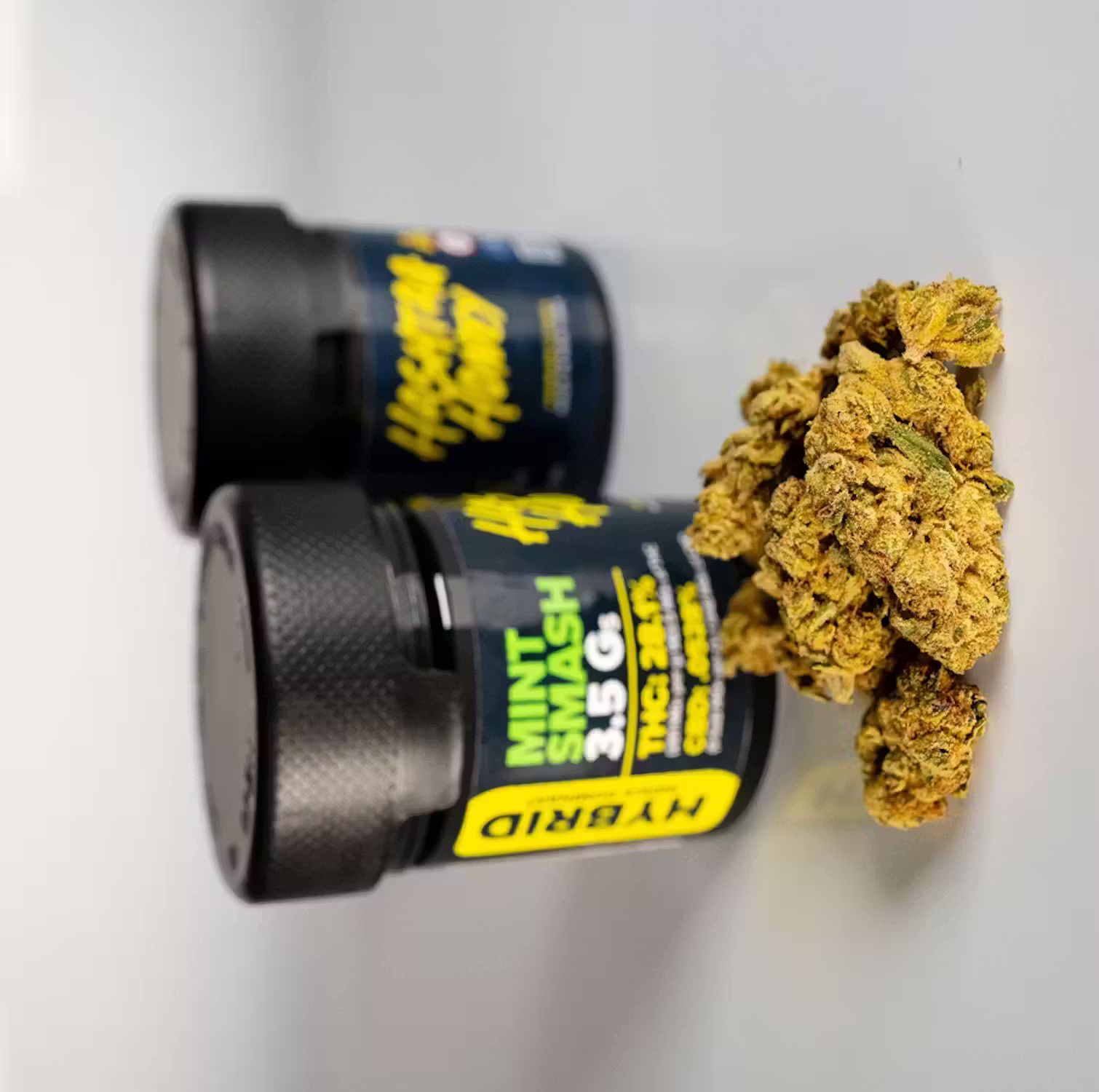 HASHTAG HONEY FLOWER