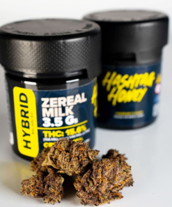 HASHTAG HONEY FLOWER