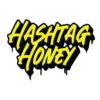 HASHTAG HONEY CART