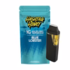 HASHTAG HONEY DISPOSABLE