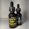 HASHTAG HONEY THC DRINKS
