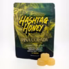 HASHTAG HONEY GUMMIES