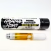 HASHTAG HONEY ROSIN CART